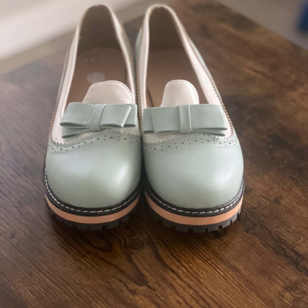 Super cute loafers - Picture 2 of 4